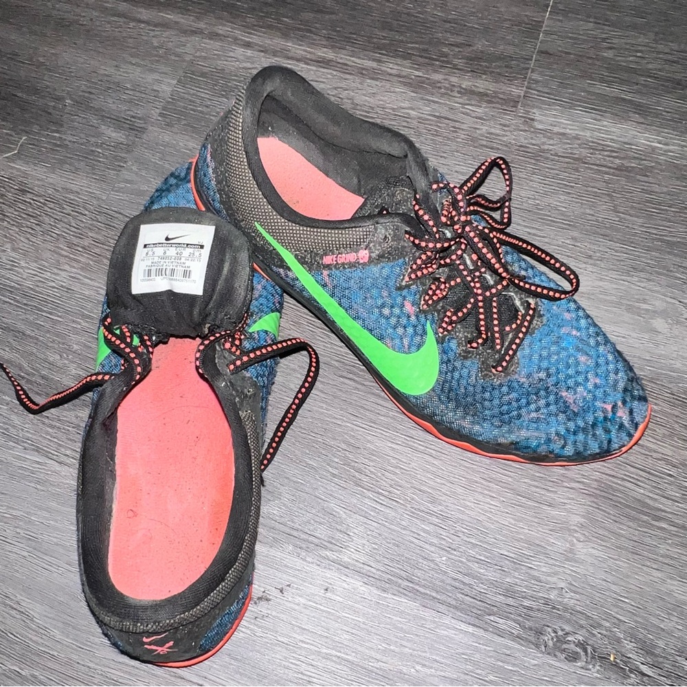 Women’s Nike Grind Racing XC Shoes